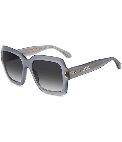 Isabel Marant Women's IM0211/S 54mm Square Sunglasses