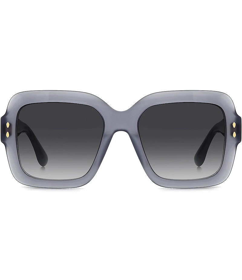 Isabel Marant Women's IM0211/S 54mm Square Sunglasses