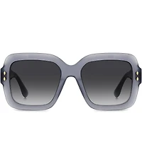 Isabel Marant Women's IM0211/S 54mm Square Sunglasses