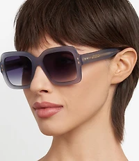 Isabel Marant Women's IM0211/S 54mm Square Sunglasses
