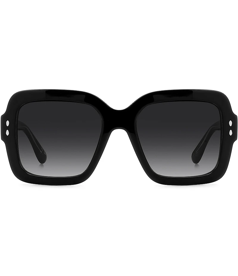 Isabel Marant Women's IM0211/S 54mm Square Sunglasses