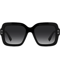 Isabel Marant Women's IM0211/S 54mm Square Sunglasses