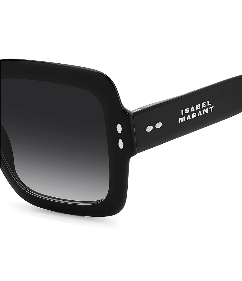 Isabel Marant Women's IM0211/S 54mm Square Sunglasses