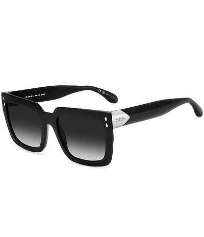 Isabel Marant Women's IM0213/S 55mm Square Sunglasses