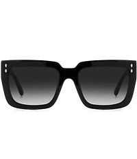 Isabel Marant Women's IM0213/S 55mm Square Sunglasses