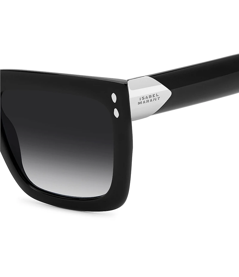 Isabel Marant Women's IM0213/S 55mm Square Sunglasses