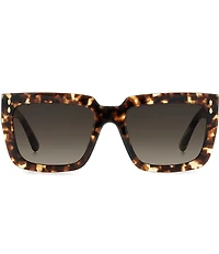 Isabel Marant Women's IM0213/S 55mm Square Sunglasses