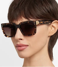 Isabel Marant Women's IM0213/S 55mm Square Sunglasses