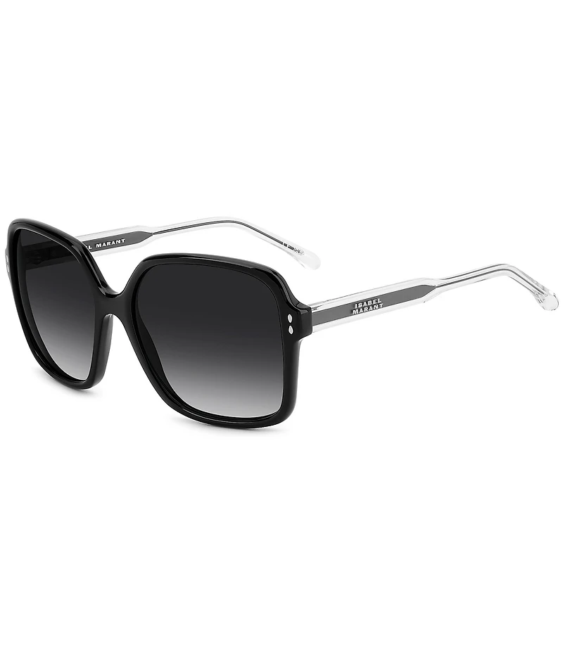 Isabel Marant Women's IM0215/S 58mm Square Sunglasses