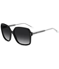Isabel Marant Women's IM0215/S 58mm Square Sunglasses