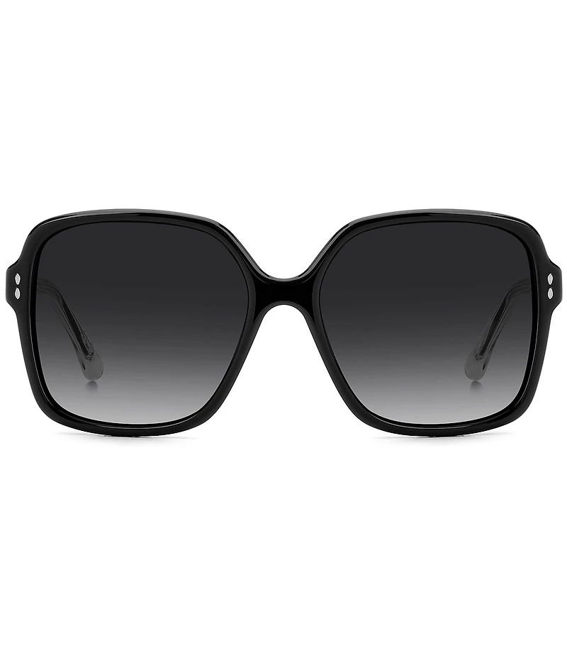 Isabel Marant Women's IM0215/S 58mm Square Sunglasses