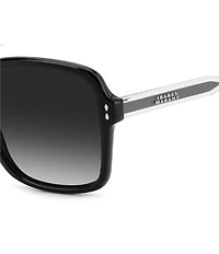 Isabel Marant Women's IM0215/S 58mm Square Sunglasses