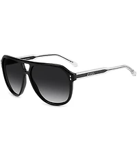 Isabel Marant Women's IM0216/S 60mm Aviator Sunglasses