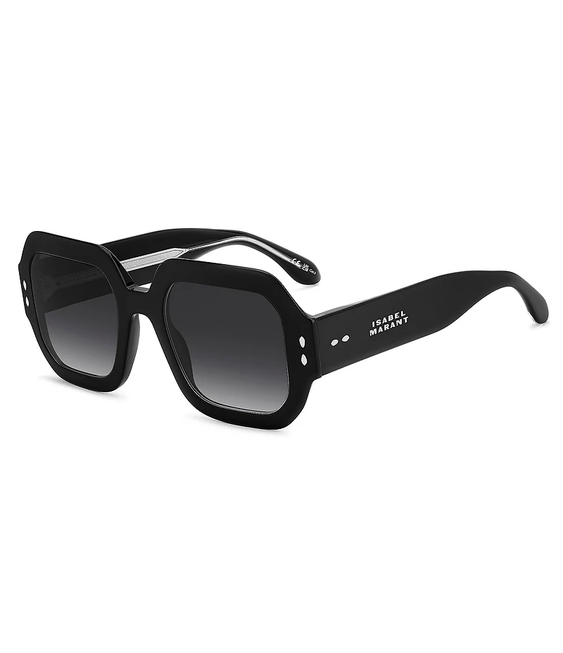 Isabel Marant Women's IM0224/S 51mm Square Sunglasses