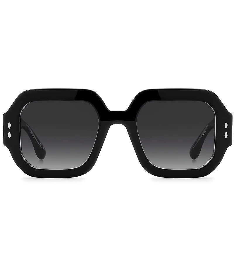 Isabel Marant Women's IM0224/S 51mm Square Sunglasses