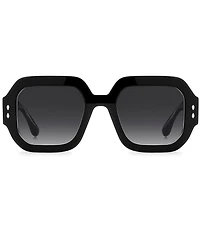 Isabel Marant Women's IM0224/S 51mm Square Sunglasses