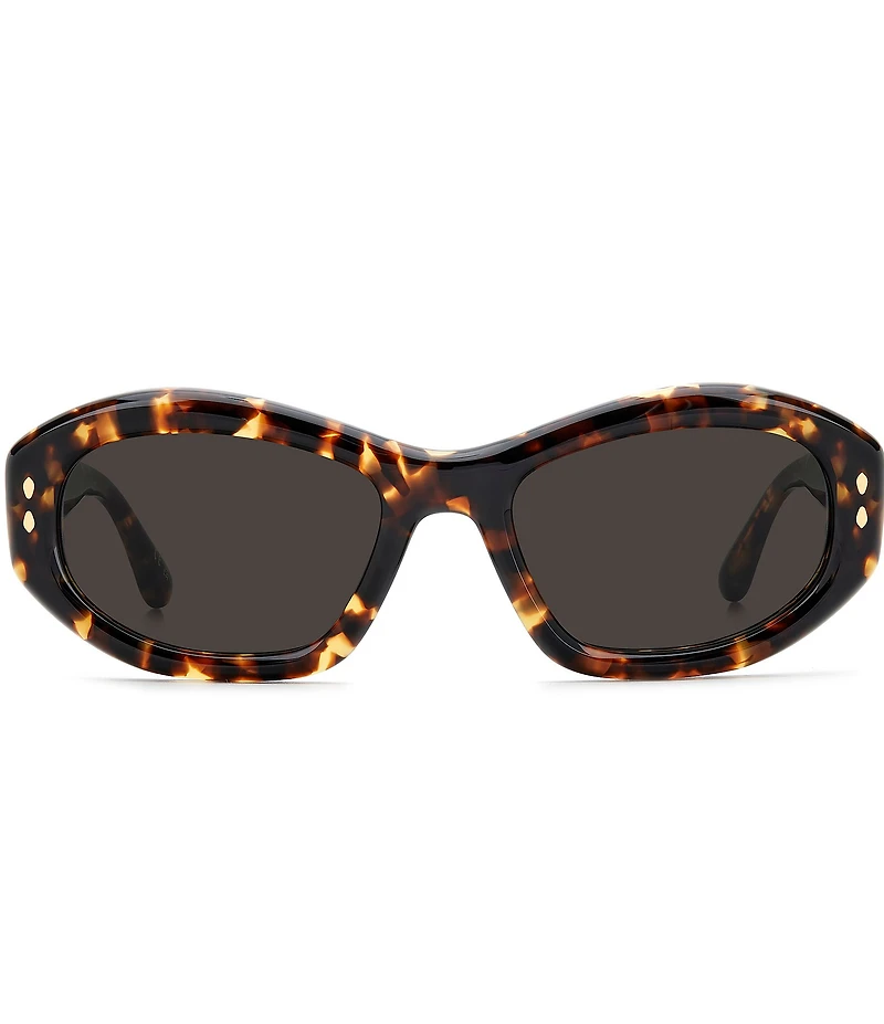 Isabel Marant Women's IM0237/S 55mm Cat Eye Sunglasses