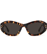 Isabel Marant Women's IM0237/S 55mm Cat Eye Sunglasses