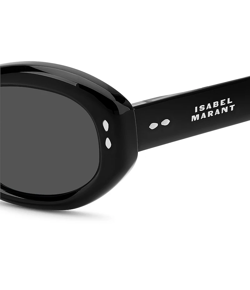 Isabel Marant Women's IM0237/S 55mm Cat Eye Sunglasses