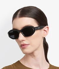 Isabel Marant Women's IM0237/S 55mm Cat Eye Sunglasses