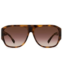Isabel Marant Women's IM0239/US 60mm Square Sunglasses