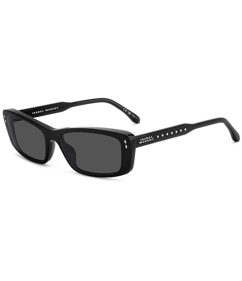 Isabel Marant Women's IM0243/GS 57mm Rectangle Sunglasses