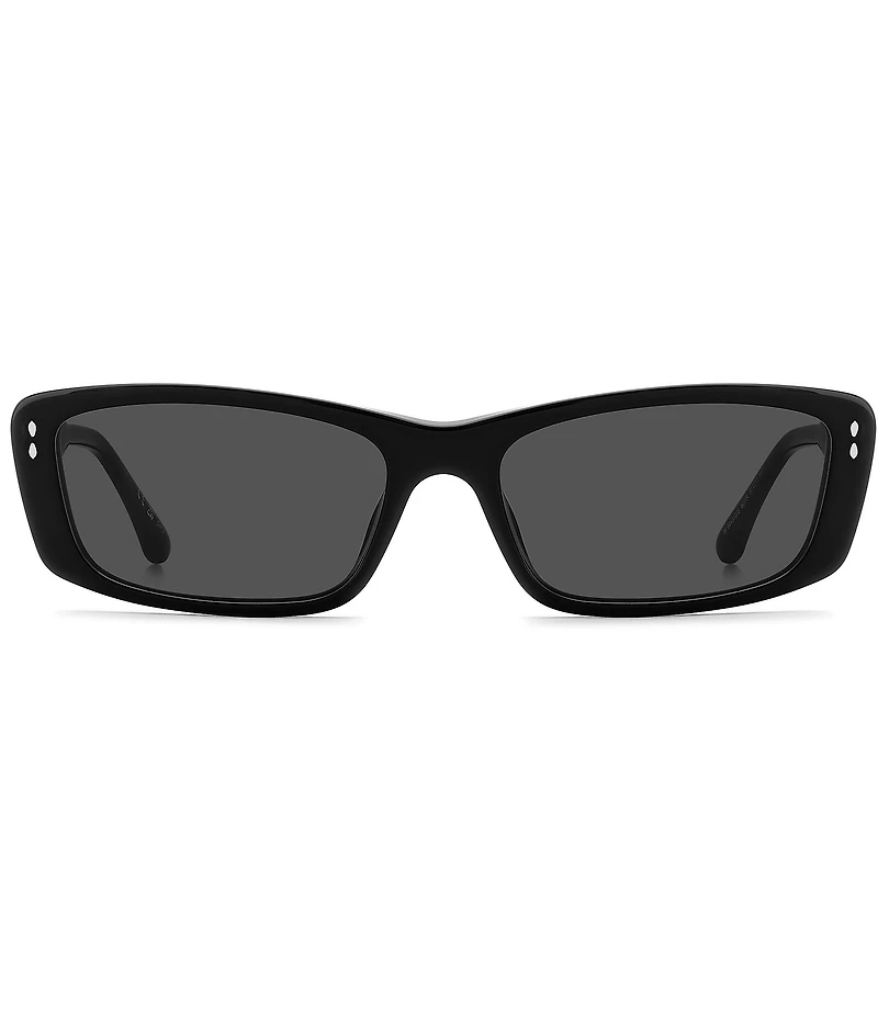 Isabel Marant Women's IM0243/GS 57mm Rectangle Sunglasses