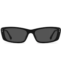 Isabel Marant Women's IM0243/GS 57mm Rectangle Sunglasses