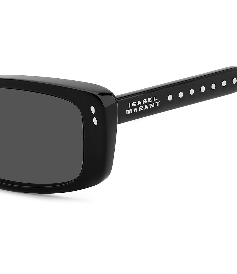 Isabel Marant Women's IM0243/GS 57mm Rectangle Sunglasses