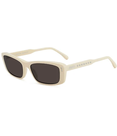 Isabel Marant Women's IM0243/GS 57mm Rectangle Sunglasses