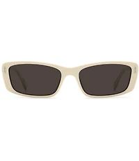 Isabel Marant Women's IM0243/GS 57mm Rectangle Sunglasses