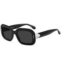 Isabel Marant Women's IM0246/S 53mm Rectangle Sunglasses