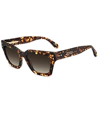 Isabel Marant Women's IM0251/S 53mm Cat Eye Sunglasses
