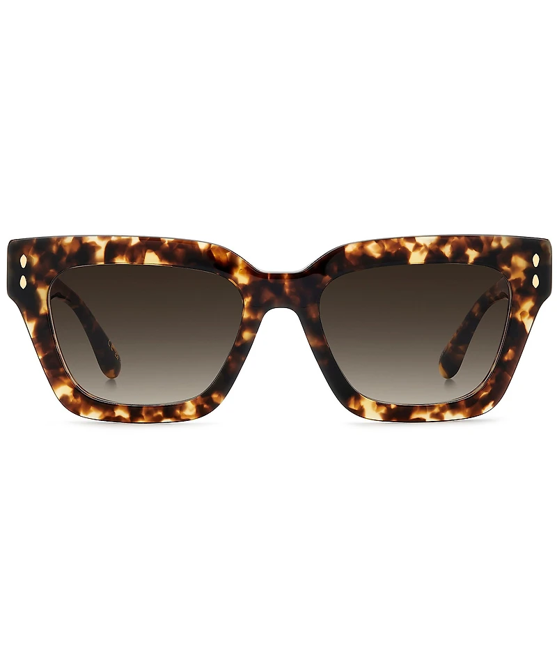 Isabel Marant Women's IM0251/S 53mm Cat Eye Sunglasses