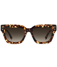 Isabel Marant Women's IM0251/S 53mm Cat Eye Sunglasses