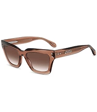 Isabel Marant Women's IM0251/S 53mm Cat Eye Sunglasses