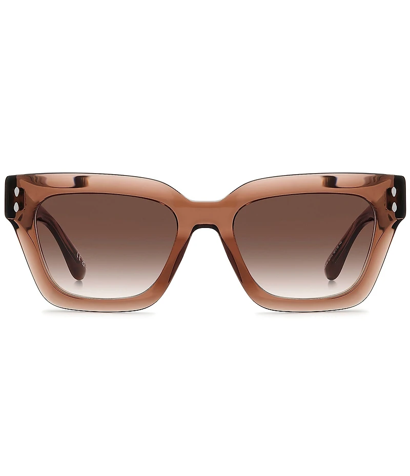 Isabel Marant Women's IM0251/S 53mm Cat Eye Sunglasses