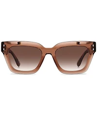 Isabel Marant Women's IM0251/S 53mm Cat Eye Sunglasses