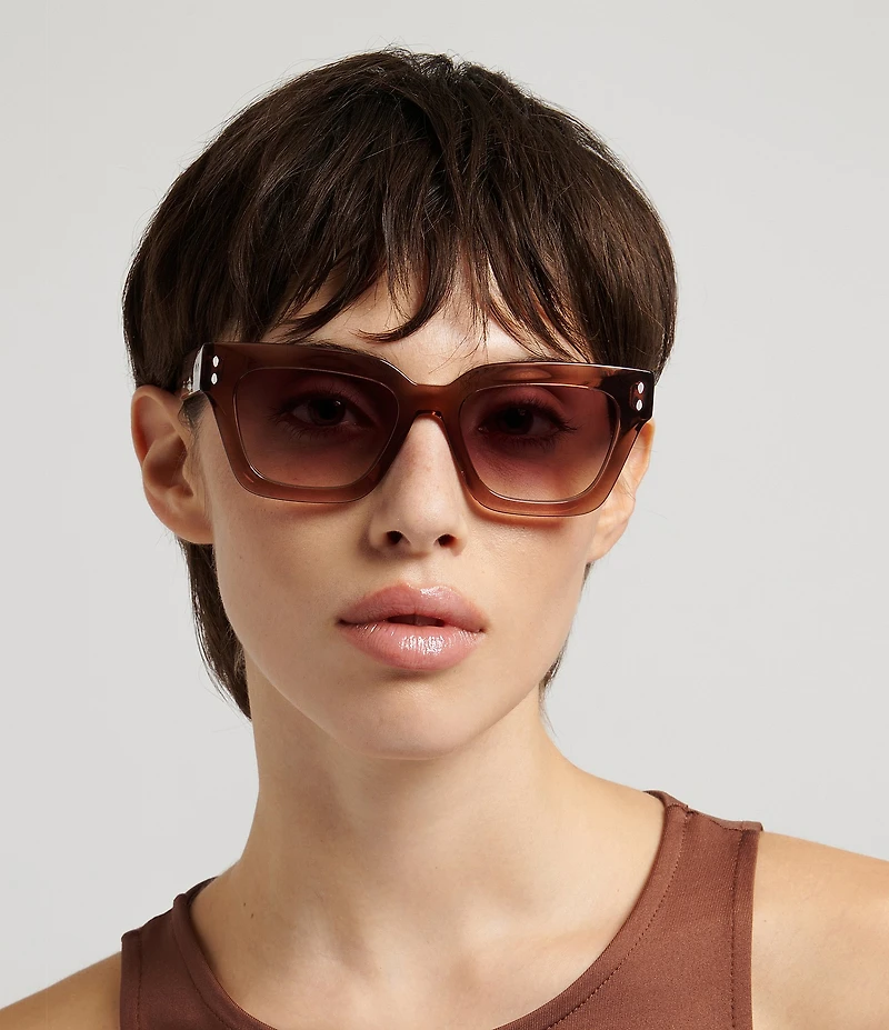 Isabel Marant Women's IM0251/S 53mm Cat Eye Sunglasses