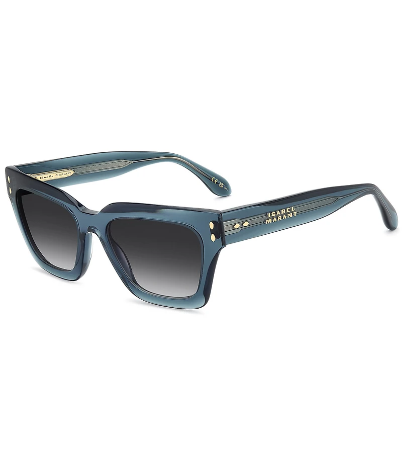 Isabel Marant Women's IM0251/S 53mm Cat Eye Sunglasses
