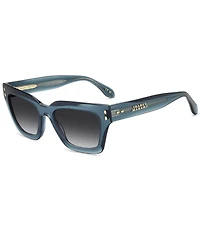 Isabel Marant Women's IM0251/S 53mm Cat Eye Sunglasses