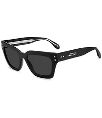 Isabel Marant Women's IM0251/S 53mm Cat Eye Sunglasses