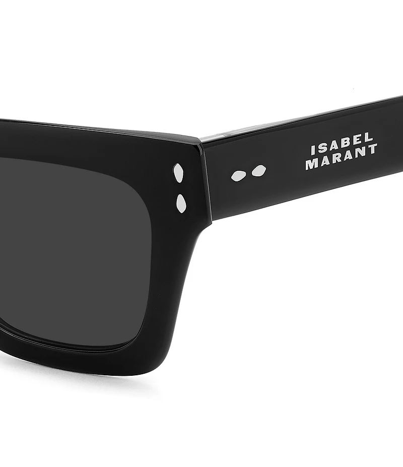 Isabel Marant Women's IM0251/S 53mm Cat Eye Sunglasses