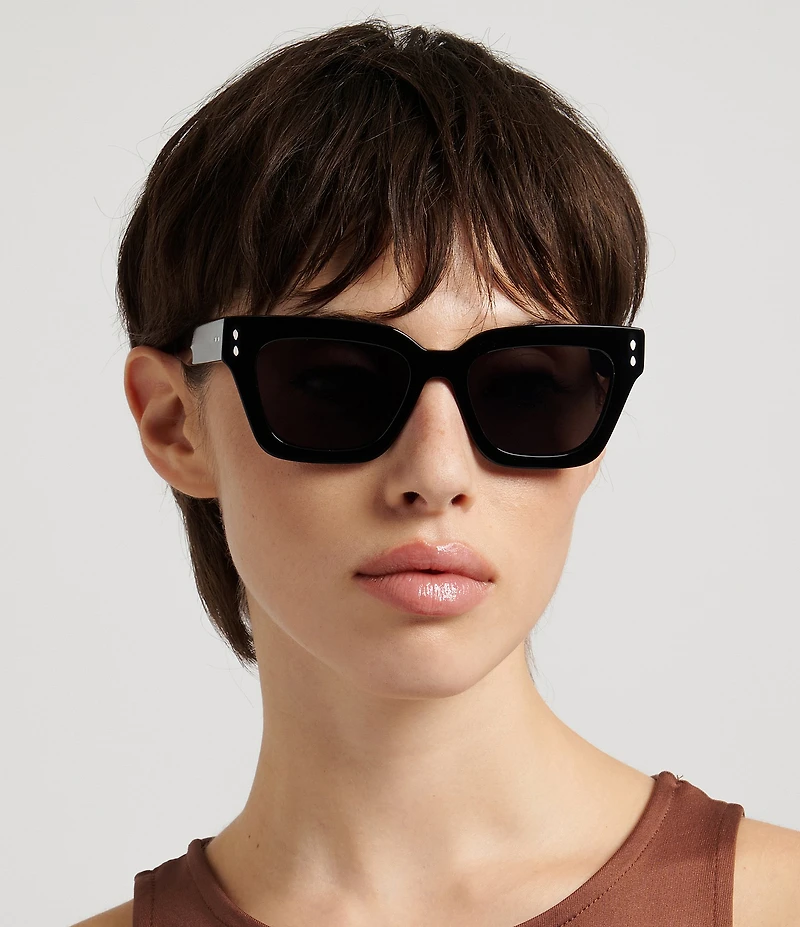 Isabel Marant Women's IM0251/S 53mm Cat Eye Sunglasses