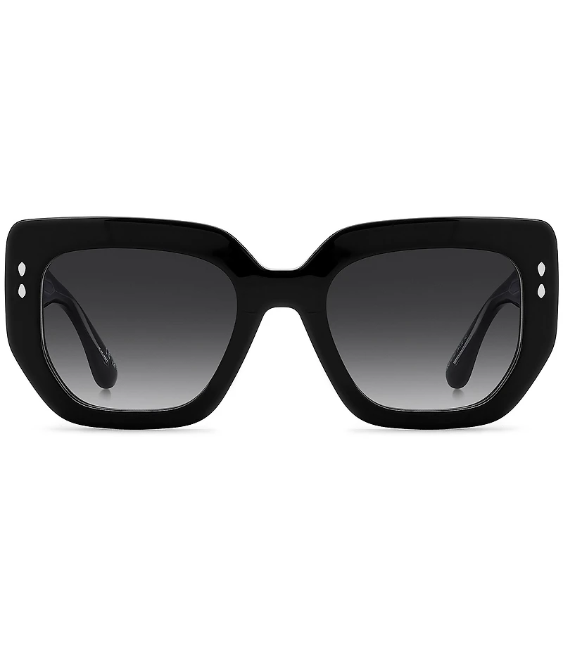 Isabel Marant Women's IM0252/S 53mm Rectangle Sunglasses