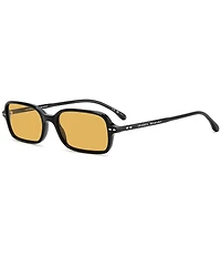 Isabel Marant Women's IM0258/S 52mm Rectangle Sunglasses