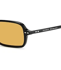 Isabel Marant Women's IM0258/S 52mm Rectangle Sunglasses