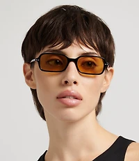 Isabel Marant Women's IM0258/S 52mm Rectangle Sunglasses