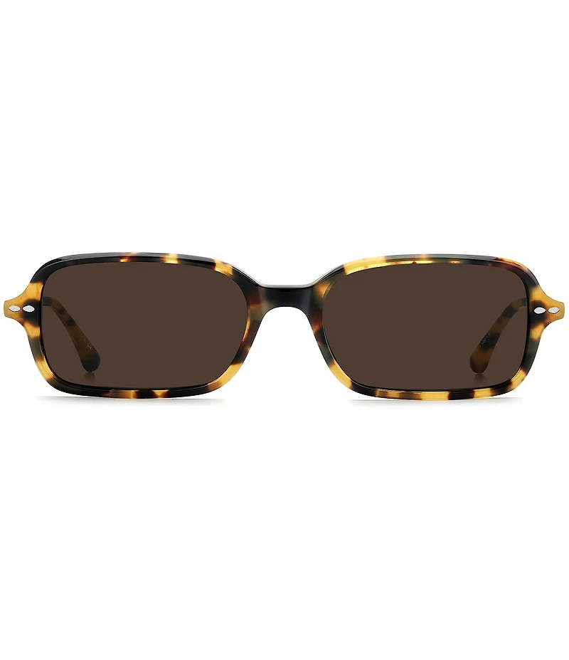 Isabel Marant Women's IM0258/S 52mm Rectangle Sunglasses
