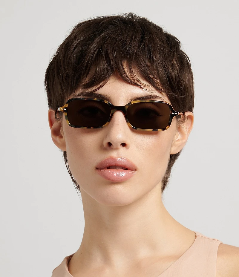 Isabel Marant Women's IM0258/S 52mm Rectangle Sunglasses